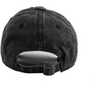 Ball Caps Schedel Dansen Verontruste Baseball Cap Voor Mannen Vrouwen Hardlopen Sport Trucker Moeder Papa Hoed Cadeau Zwart Vier Seizoenen Unisex