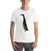 Männer Polos Lange Boi Ente T-Shirt Koreanische Mode Schnell Trocknende Hemd Sport Fan T-shirts Mann Kleidung Herren T Shirts