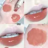Lipgloss Jelly Langdurige Whitening Hydraterende Glazuur Niet-vervagende Vloeibare Lipstick Spiegel Hydraterende Kleur