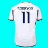 23 24 fans spelerversie Arda Guler voetbal jerseys vini jr kits rodrygo camisetas de futbol real madrids bellingham 2023 2024 kinderen voetbal shirt doelman 3xl 4xl