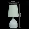 Table Lamps Nordic LED Lamp Bedroom Bedside Living Room Modern Desk Study Night Light