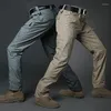 Outdoor-Hose, vier Jahreszeiten, Armee-Fans, Kampf, wasserdicht, tragbar, atmungsaktiv, Camo, Wandern, Multi-Pocket-Angeln