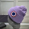 Banie Designer Caps Beanie Men Femmes Hiver Hiver Canada Style CHAPINE CHAPIN