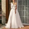 Partykleider Eine Schulter weißes Abendkleid für Frauen Mode trägerlos schlanke Taille Hochzeit Dame langes Ballkleid