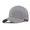 Boll Caps Baseball Cap justerbar spänne hatt sporthattar utomhus springa sport