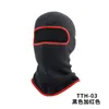 Berets Polar Coral Fleece Balaclava Hat Men Face Mask Neck Winter Warmer Beanies Thermal Head Cover Tactical Military Scarf Ski Caps