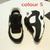 designer skor kalvskinn casual skor kvinnor mocka läder tränare reflekterande sneakers man snörning platta tränare brev kvinna skor plattform män sneakers s