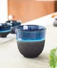 Teaware Sets Chinese Reizen Thee Set Keramische Glasur Theepot Theekopje Gaiwan Porselein Teaset Waterkokers