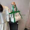 Сумки на плечо, женская прозрачная сумка, 2023, летняя пляжная сумка-ведро, сумка из ПВХ, верхние карманы, стильные сумки, магазин