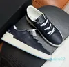 Luxusmarke B-Skate Sneakers Freizeitschuhe Wildleder Grau Schwarz Weiß Low Top Trainer Gummisohle Jogging Walking Läufer