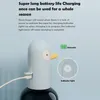 Sıvı Sabun Dispenser Otomatik İndüksiyon Evi Çocuk Elektrikli El dezenfektan Makinesi