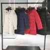 Piumino Designer Canadian Goose Versione media lunghezza Piumino Piumino da donna Piumino Parka Cappotto invernale spesso e caldo Donna Antivento Streetwear2