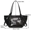 Bolsas de noche Jiomay Design Fashion Tote Bag Designer Luxury Checker Impresión Monederos para mujeres Maquillaje de hombro de alta capacidad