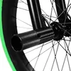 Bikes Vélos BMX Elite en 20" et 16" - Ces vélos BMX Freestyle Trick sont disponibles en deux modèles différents (BMX 20") Pee-Wee Q231030