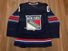 New York 93 Mika Zibanejad Rangers 202324 DRITTES Trikot''nHl''Chris Kreider Artemi Panarin Kaapo Kakko Adam Fox Ryan Lindgren Ryan Lindgren KAndre Miller Igor Shes