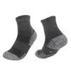Sports Socks 6 pairs Outdoor socks Thickened Towel Bottomed Hiking Sweatabsorbing short tube sports running Men 231030