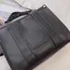 2024 Bolsos de hombro populares para mujer, bolso cruzado de diseñador, bolso de mano de cuero de PU de gran capacidad, bolso de mano para mujer, bolsos de lona de lujo para niña, bolso de compras mm