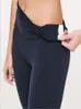 LU32 Classic Women039S Pantalon de yoga confortable Highwaist Exercise Leggings Stretch Fitness Pantal