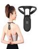 Autres articles de massage Portable Mericle ultrasons lymphatique apaisant corps visqueux cou masseur instrument soin 2301109939295