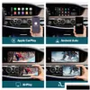 Annan Auto Electronics Wireless CarPlay för Benz S-Class W 2014- med Android Mirror Link Airplay Car Play Functions3253 Drop Delivery Dhden