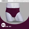 Underpants Top Qaulity Men Briefs Underwear Underpant Bamboo Fiber Brief 5pcslot 231030