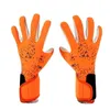 Balles Latex gants de gardien de but épaissi Football Protection professionnelle adultes Match gardien de but de Football 231030