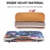 Laptop påsar Laptop Bag Sleeve Case Cover Notebook Pouch for Air Pro HP Dell Asus 11 13 14 15,6 tum 231030