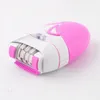 Epilator Hair Removal for Women Device on Legs Arms Armpits Whole Body Electric Tweezers Remover USB 231027