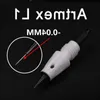 MTS PMU Needles Cartridge for Artmex V11 V8 V6 V9 permanent makeup Tattoo Needle Derma pen Microneedle Bpadt