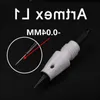 MTS PMU Naalden Cartridge voor Artmex V11 V8 V6 V9 permanente make-up Tattoo Naald Derma pen Microneedle Bpadt