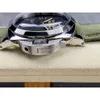 PaneraiWatch Watch BP Factory Designer Watches Automatic Movement Sapphire Mirror Swiss Automatisk rörelse Storlek 44mm gummiband Luxury Watch Mechanical Wristw