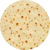 Decken, 1 Stück, weiche und warme Flanelldecke mit mexikanischem Tortilla-Druck, für Couch, Sofa, Büro, Bett, Camping, Reisen, 231030