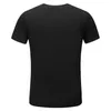 100% Katoen Heren T-shirts Mannen Wolf Hoofd Zomer Man T-shirts Ronde Hals Homme Tee Shirts Korte Mouw vrouw t-shirt tops275N