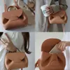 Luxury bag Numero Dix Full-Grain Textured Smooth Calf Leather Tote Designer Zip Closure Crossbody Women Hobo Handbags Shoulder Bags Purse 231030