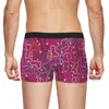 Onderbroek Kleurrijke Penis Harten Leuke Homme Slipje Man Ondergoed Print Shorts Boxer Briefs