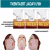 خراطيش استبدال نصائح لمكانة عالية الكثافة الموجات فوق الصوتية HIFU الآلة الوجه رفع الجلد إزالة التجاعيد مضادة للشيخوخة DHL FAST D GJKN