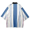 Mannen Nachtkleding Japanse Rayon Kimono Robe Casual Vest Shirts Badjas Vintage Stijl Jas Ondergoed Jas Yukata Thuis Kleding