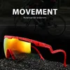 Ski Goggles Albaoptics Cycling Sunglasses Men UV400 Sport Bike Bicycle Eyewear Alba Delta Women Male Optics Outdoor Glasses 231030