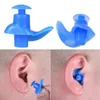 Écouteurs de téléphone portable Bouchon d'oreille en silicone Bouchon d'oreille anti-bruit de sommeil Réduction insonorisée Anti-rebond lent doux Protection Oreilles Mousse 231030