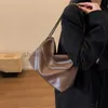 Sacs à bandoulière Mini sac à bandoulière en cuir PU souple pour femmes 2023 sac à bandoulière Design tendance simple sacs à bandoulière pour femmestylishhandbagsstore14