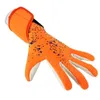 Balles Latex gants de gardien de but épaissi Football Protection professionnelle adultes Match gardien de but de Football 231030