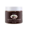 Dunhuang Coffee Scrub - Exfoliating Body Scrub for Beautiful Skin