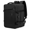 Backpack Airplane Travel Expandable Women Men Laptop Luggage Suitcase Bags Large Capacity Business Multifunctional Backpacks