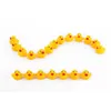 Sand Play Water Fun High Quality Baby Bath Duck Toy Sound