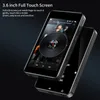 MP3 MP4 -spelare WiFi Smart MP3 Audio Player med Bluetooth 36 "Full Touch Screen MP4 Högtalare Portable Walkman Music 231030