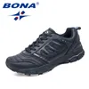 Yeni stil erkekler koşu ayakkabıları ourdoor jogging trekking spor ayakkabılar dantel atletik ayakkabılar rahat hafif yumuşak kargo 45