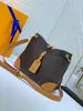 Designer Bag Tote Bag Crossbody Purse Shoulder Bag Luxury Handbag Women Purses Mono Bag Genuine Leather Purse Shopping Bag