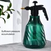 Bewässerungsgeräte Plant Mister Auslaufsicheres multifunktionales PP-Top-Pumpsprühflaschen-Gartengerät