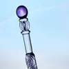 Fountain Pens Handmade Luxury Glass Dip Pen pen Gift For Friend 231027