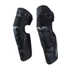 Motorcycle Armor Cycling Knee Pads Protection Equipment For 4 Season Safety Gear Biker Anti-fall Moto Protector